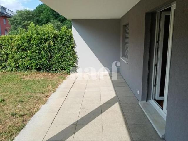 4 Zimmer, 104 m², EG
