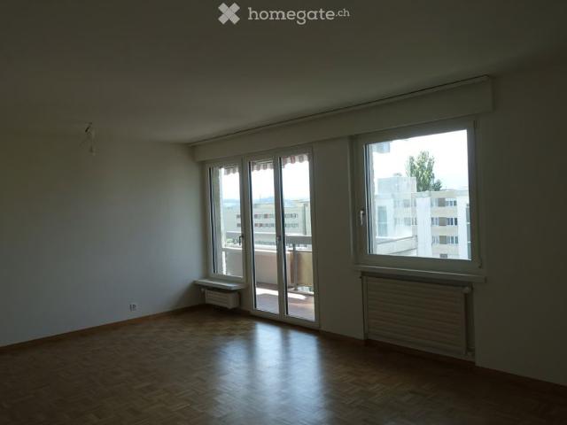 5 Zimmer, 105 m²