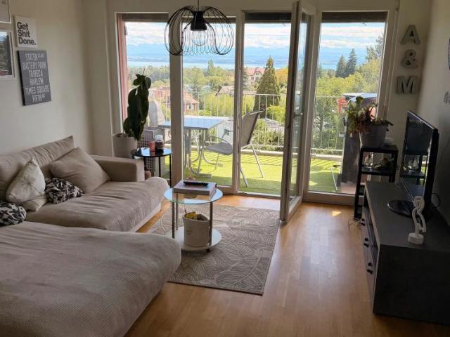 5 Zimmer, 105 m²