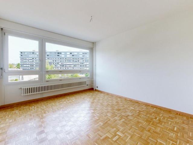 5 Zimmer, 105 m², 4. Stock