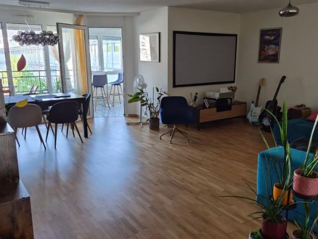 5 Zimmer, 105 m²