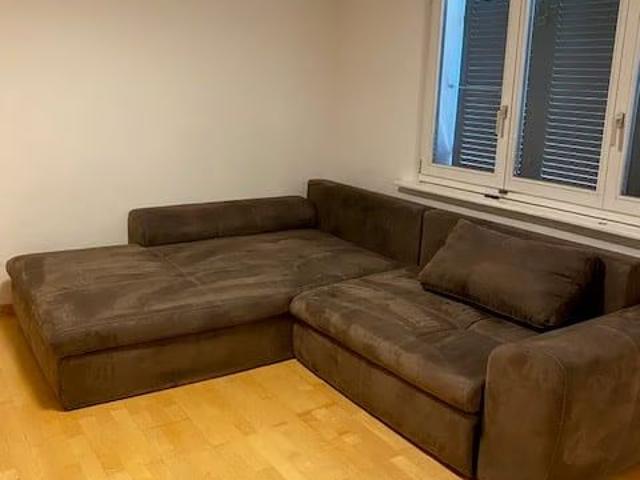 5 Zimmer, 105 m²