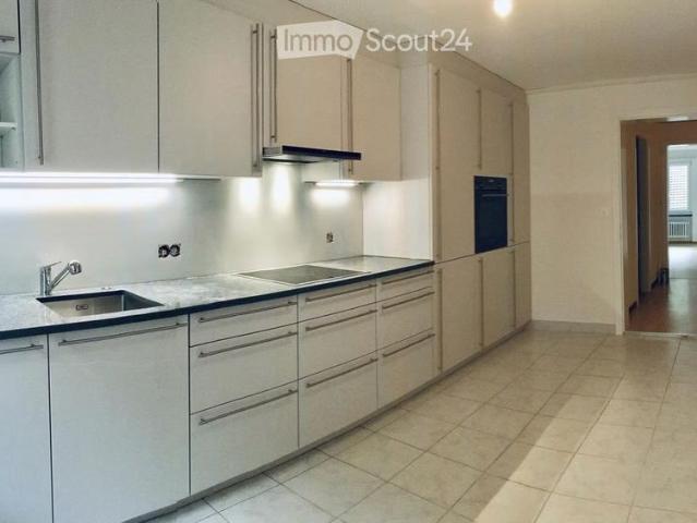 5 Zimmer, 105 m²