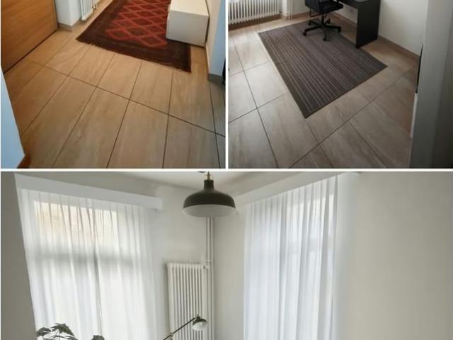 5 Zimmer, 105 m²