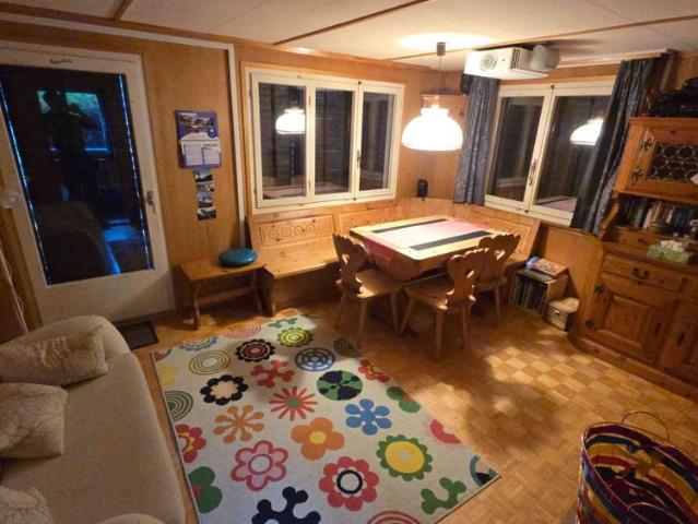 5 Zimmer, 105 m²