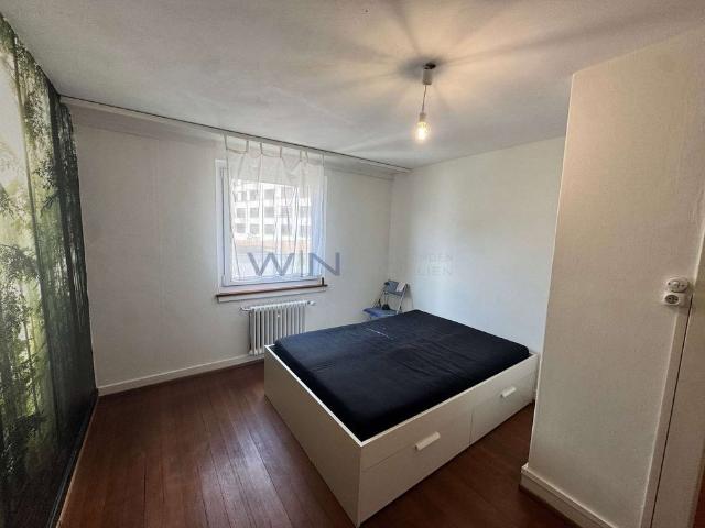 5 Zimmer, 105 m², 1. Stock