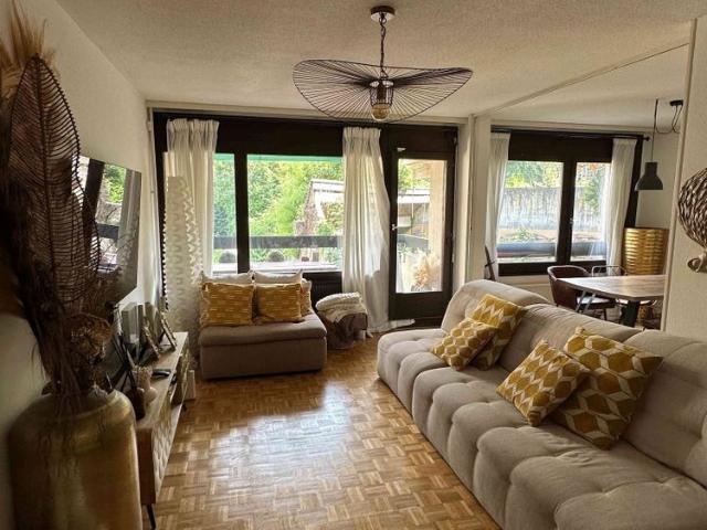 5 Zimmer, 105 m², 1. Stock