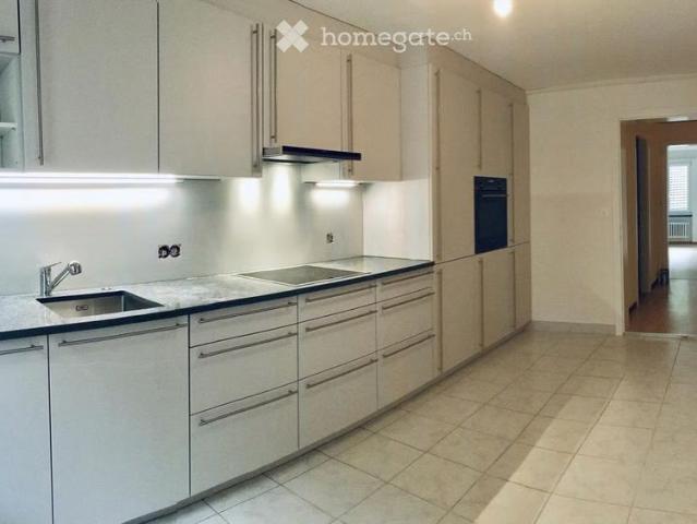 5 Zimmer, 105 m²