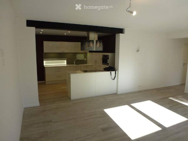 5 Zimmer, 105 m²