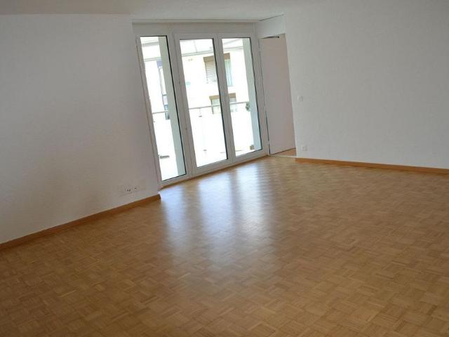 5 Zimmer, 105 m², 3. Stock