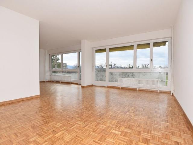 5 Zimmer, 106 m², 10. Stock