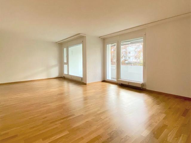5 Zimmer, 106 m², EG