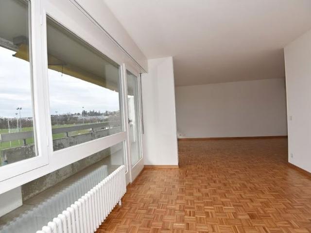 5 Zimmer, 106 m², EG