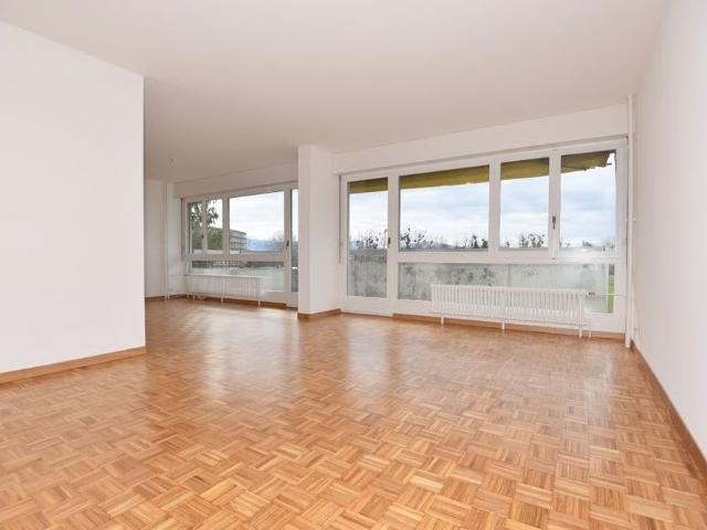 5 Zimmer, 106 m², EG