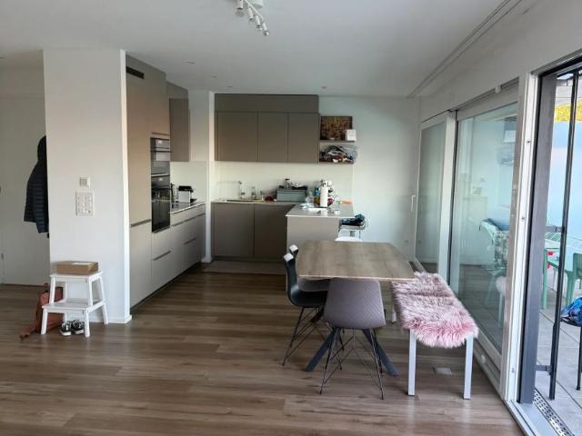 5 Zimmer, 107 m²