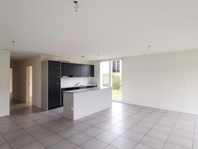 5 Zimmer, 107 m²