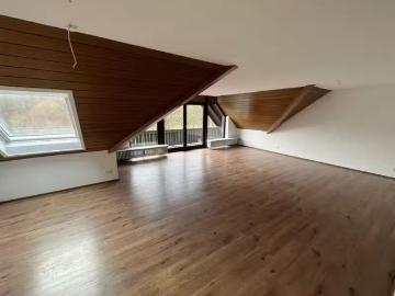 5 Zimmer 108 m² 799 € Kaltmiete Wohnungen in Horn Bad Mei.