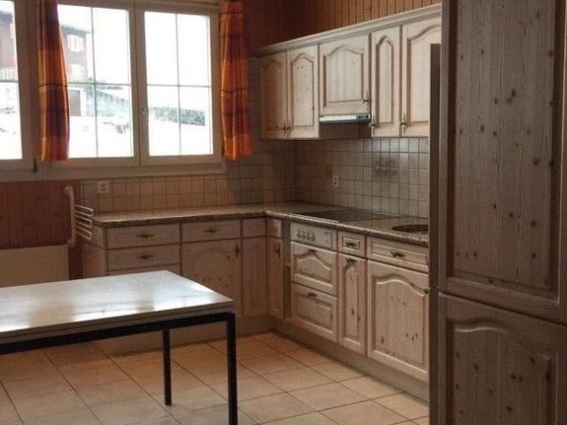 5 Zimmer, 109 m²