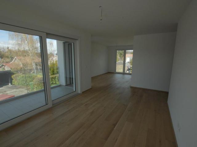 5 Zimmer, 109 m², 1. Stock