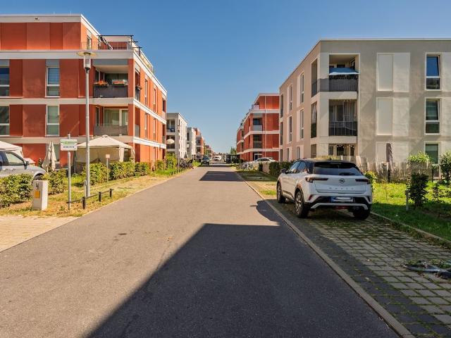 5 Zimmer / 110,34 m² – Viel Platz für Ihre Familie, Rubusweg 2, 2.OG RE