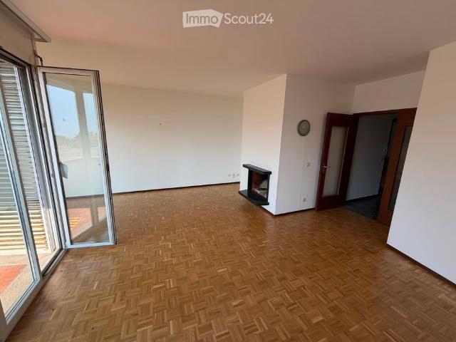 5 Zimmer, 110 m²