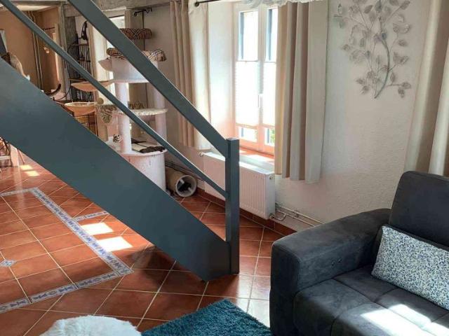 5 Zimmer, 110 m²
