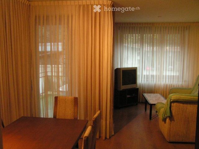 5 Zimmer, 110 m²