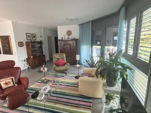 5 Zimmer, 110 m²