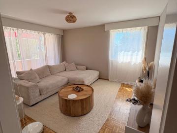 5 Zimmer, 110 m²
