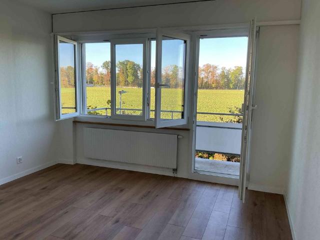 5 Zimmer, 110 m²