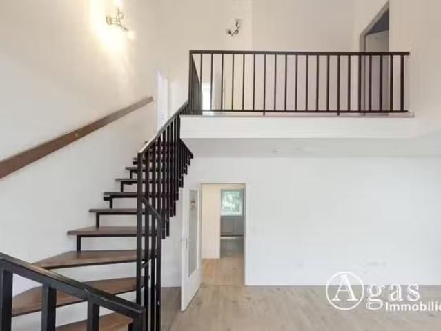 5 Zimmer 110 m² 1.650 € Kaltmiete Wohnungen in Grünheide.