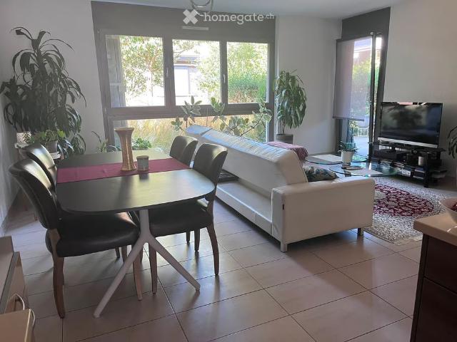 5 Zimmer, 110 m²