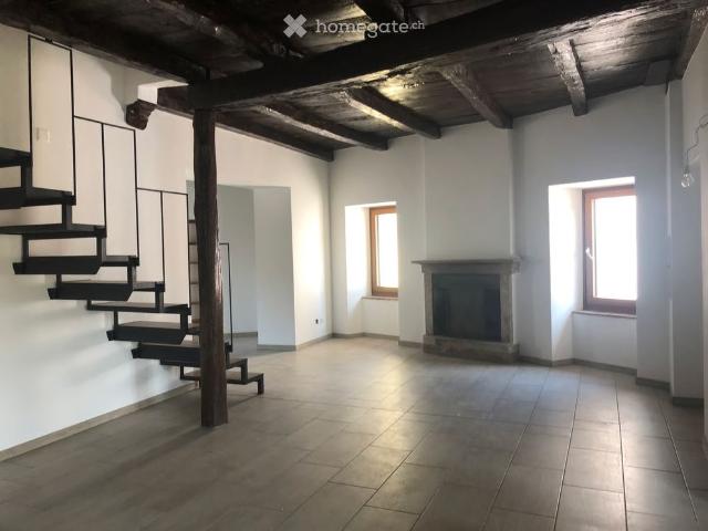 5 Zimmer, 110 m²