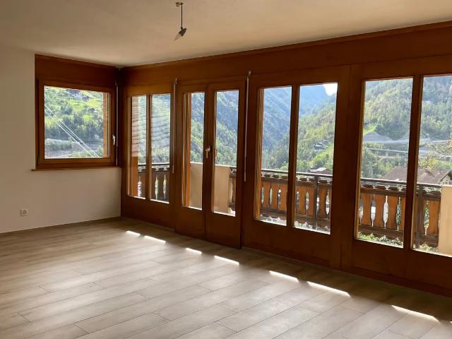 5 Zimmer, 110 m²
