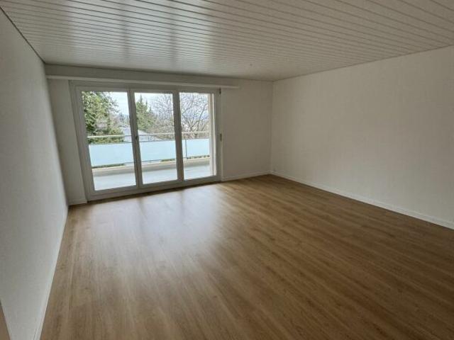 5 Zimmer, 110 m², 2. Stock