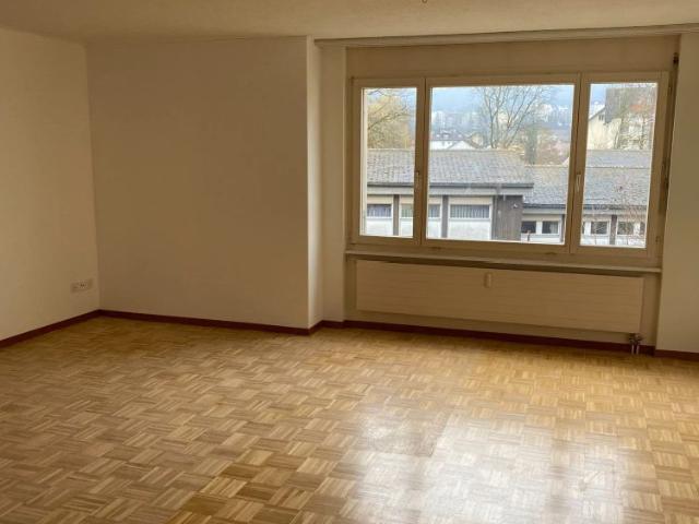 5 Zimmer, 110 m²