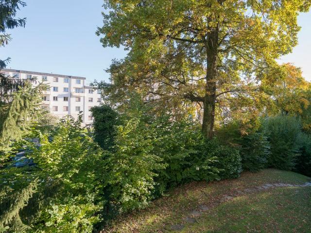 5 Zimmer, 111 m², 4. Stock