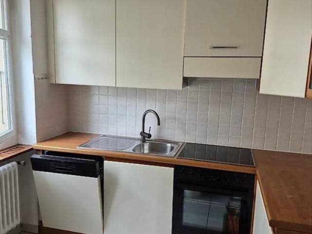 5 Zimmer, 111 m²