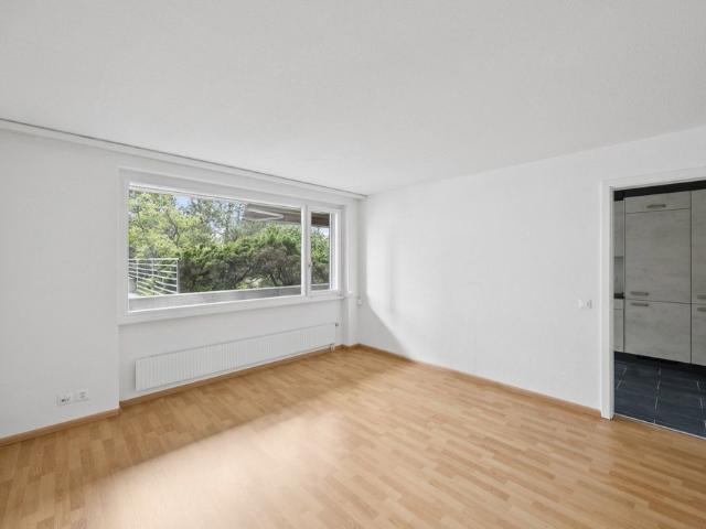5 Zimmer, 111 m², 1. Stock
