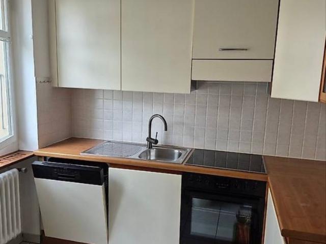 5 Zimmer, 111 m²