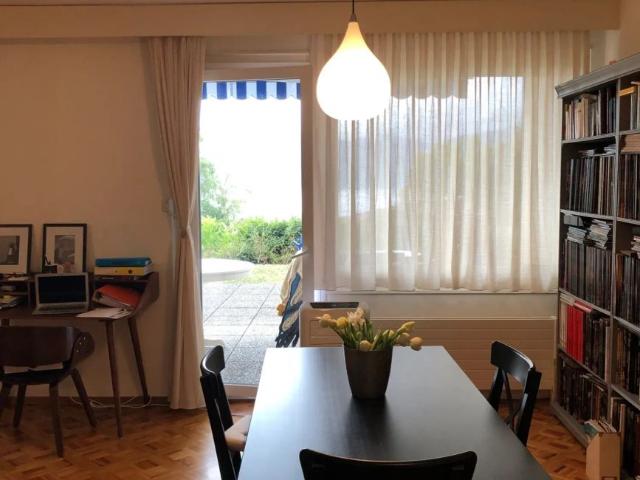 5 Zimmer, 112 m²