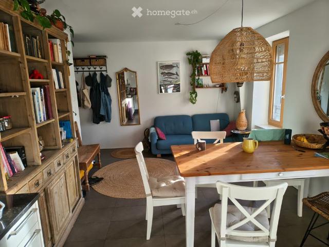 5 Zimmer, 112 m²