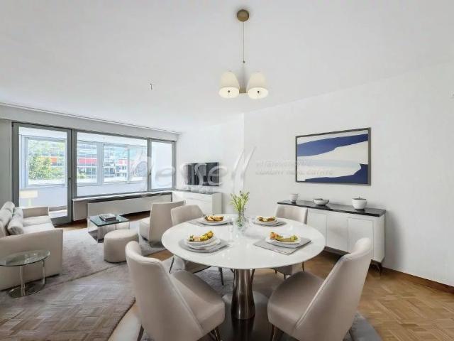 5 Zimmer, 112 m², 5. Stock