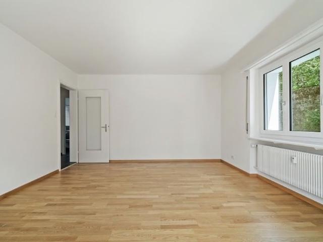 5 Zimmer, 112 m²