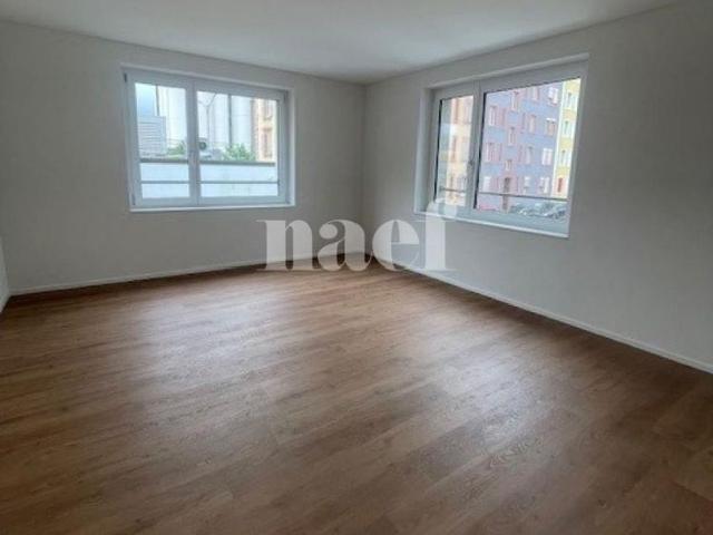 5 Zimmer, 112 m², 1. Stock