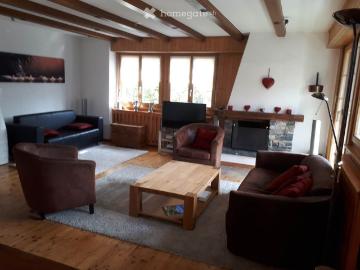 5 Zimmer, 112 m²