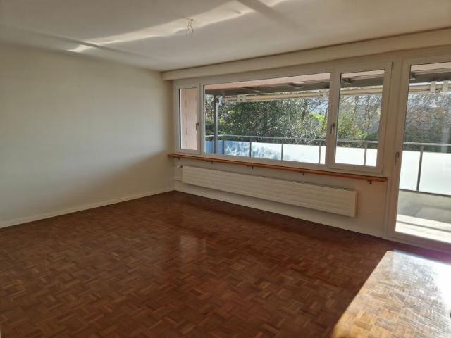5 Zimmer, 113 m², 4. Stock
