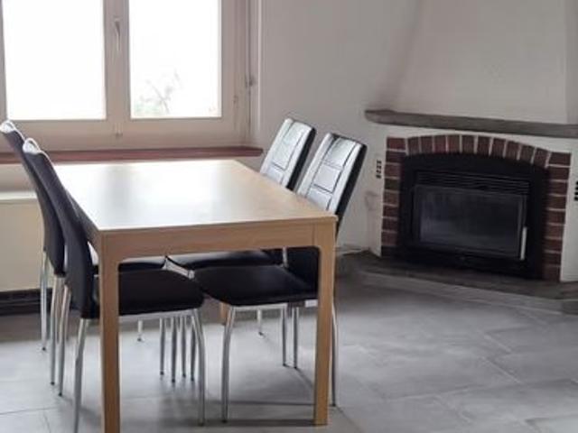 5 Zimmer, 114 m²