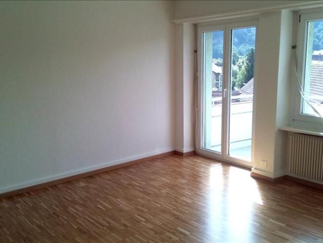 5 Zimmer, 114 m², 5. Stock