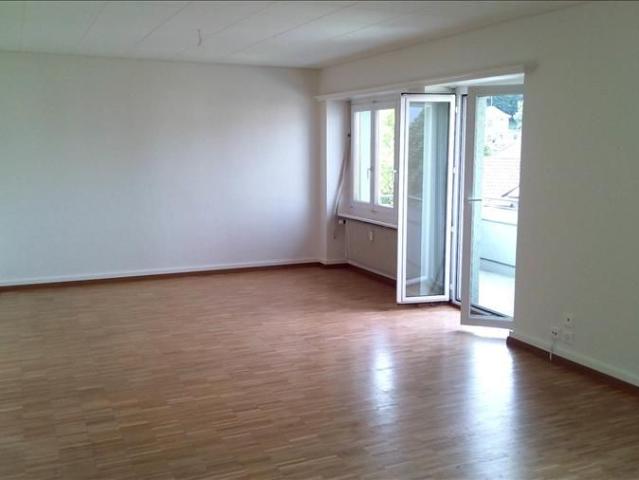 5 Zimmer, 114 m², 5. Stock